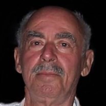 Obituary of Antonios Terzis