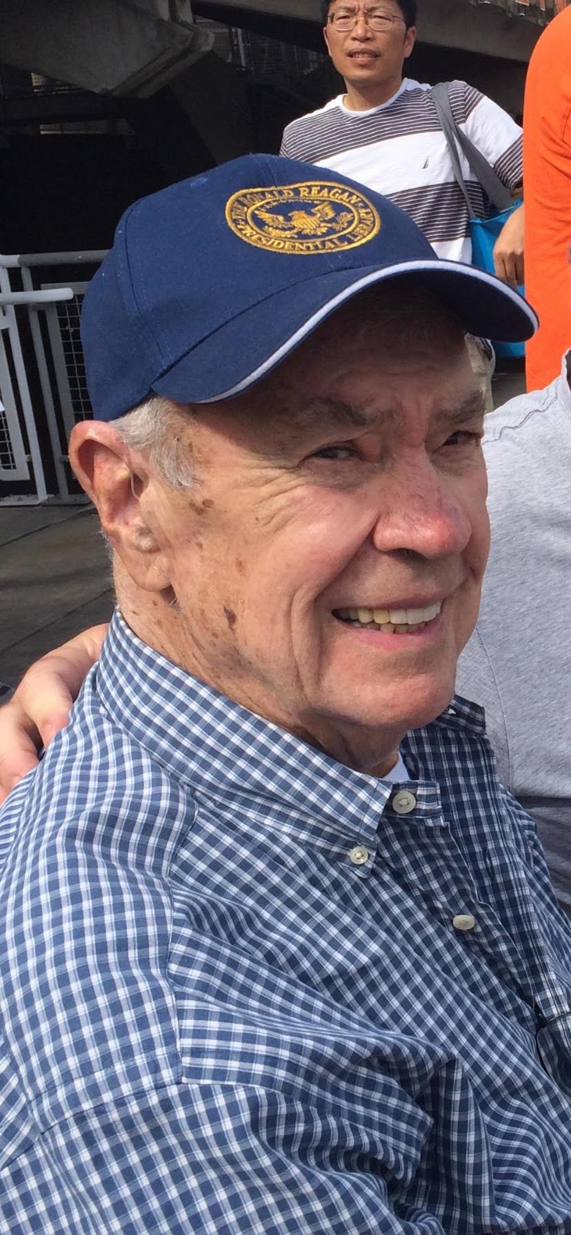 Obituary of Kenneth A. Goss