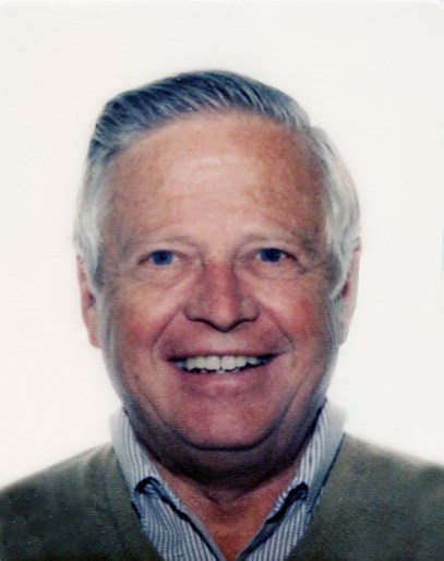 Obituary of Lester E. Mannix Jr.