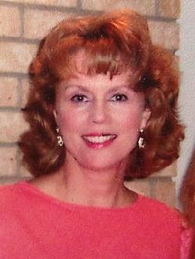 Obituary of Judy Johnson