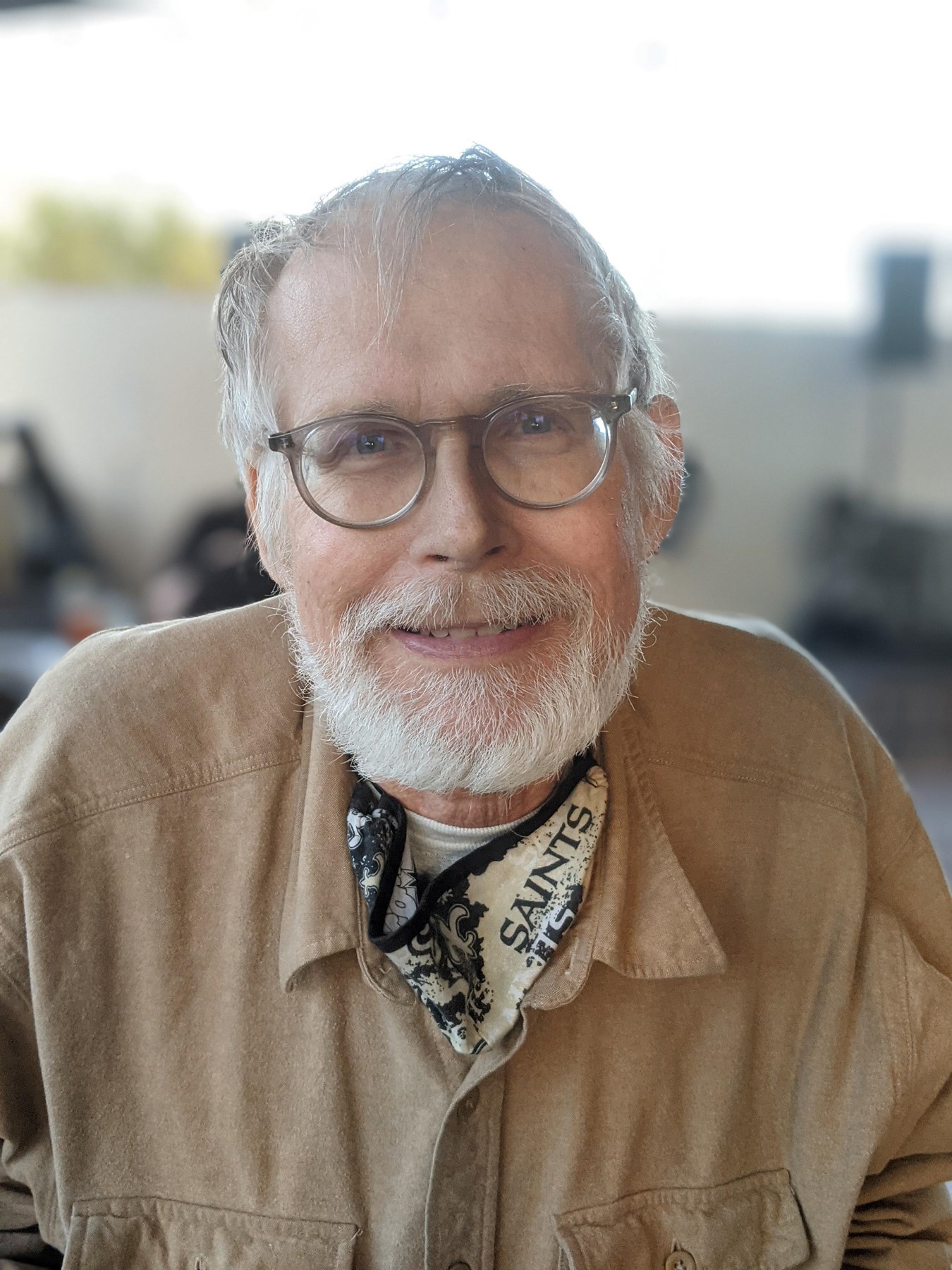 Obituario de Edward Arthur Holmberg III