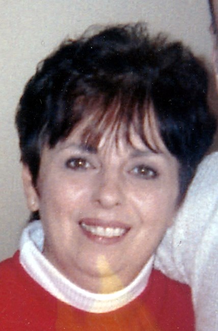 Obituary of Marlene M. Strausser