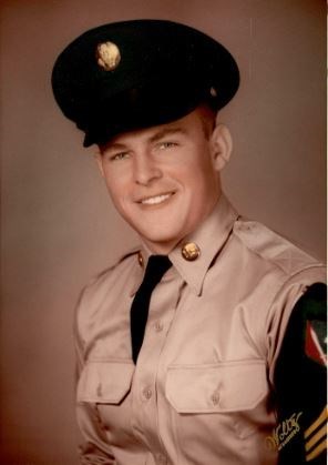 Obituary of Ronald Hornbeck