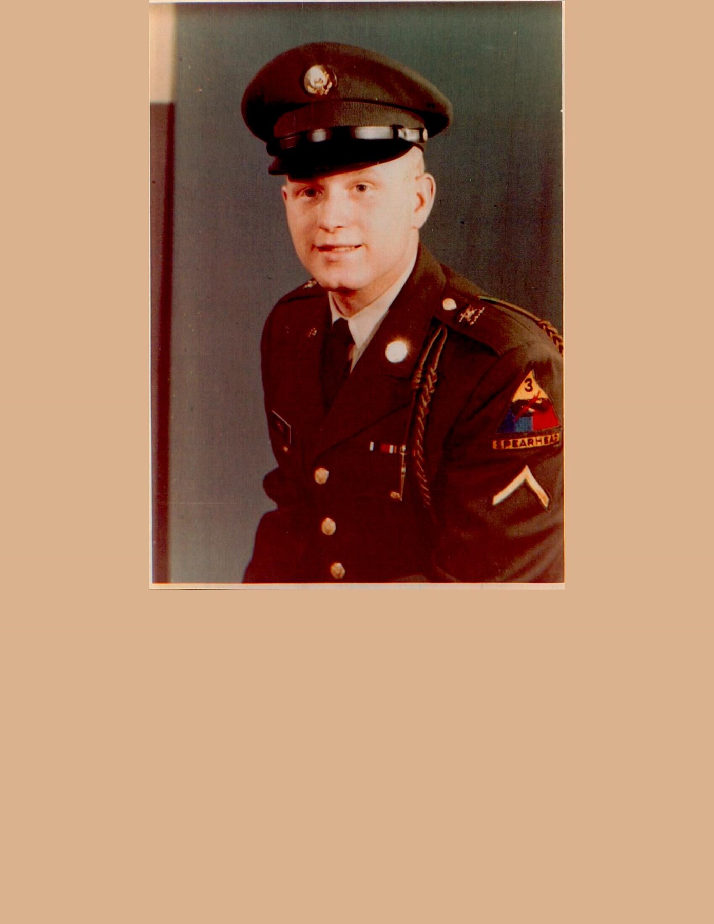 Obituary of Herbert Harrison Ross Jr.