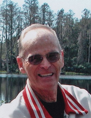 Obituary of William R Woolsey