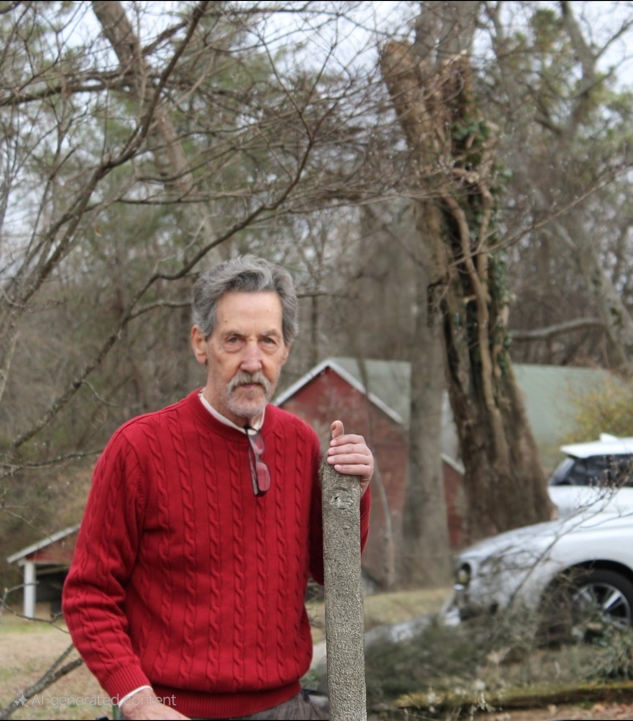 Obituary of Paul Daniel Miller Sr.