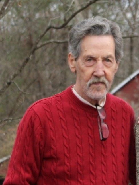 Obituary of Paul Daniel Miller Sr.