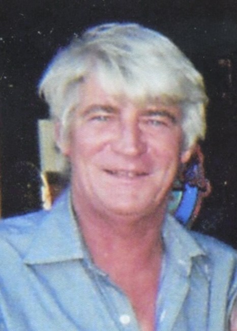 Obituary of Terry Lynn Gray