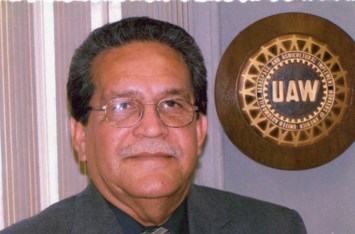 Obituary of Pablo M. Valcarcel