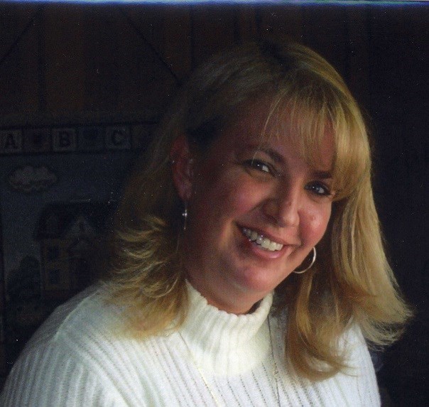 Obituary of Jacqueline Crystal Cannon Longpre