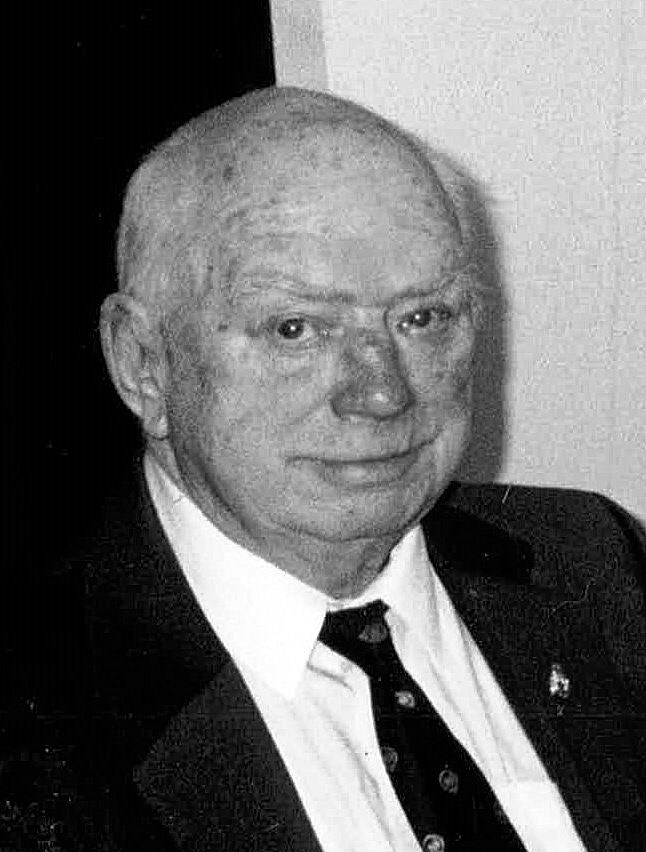 John Donald Campbell Obituary Chilliwack, BC