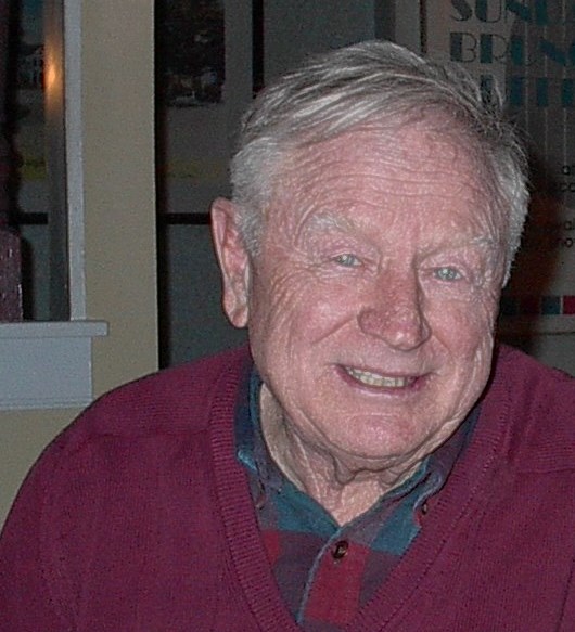 Obituary of Eric A. Ostman