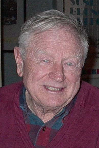 Obituary of Eric A. Ostman