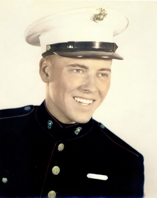 Obituary of William "Bill" St. Clair