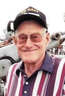 Obituary of Richard Marshall Powell