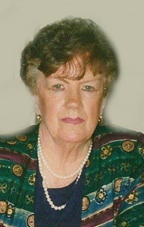 Obituary of Joan E. Gugliuzza