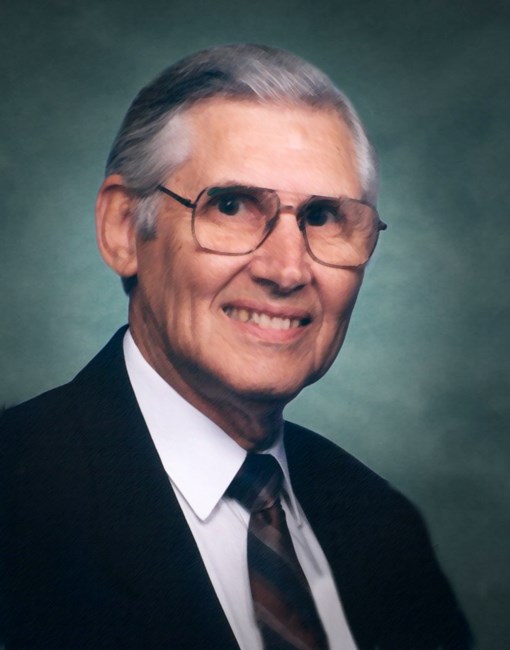 Obituary of Charles F. Eichele
