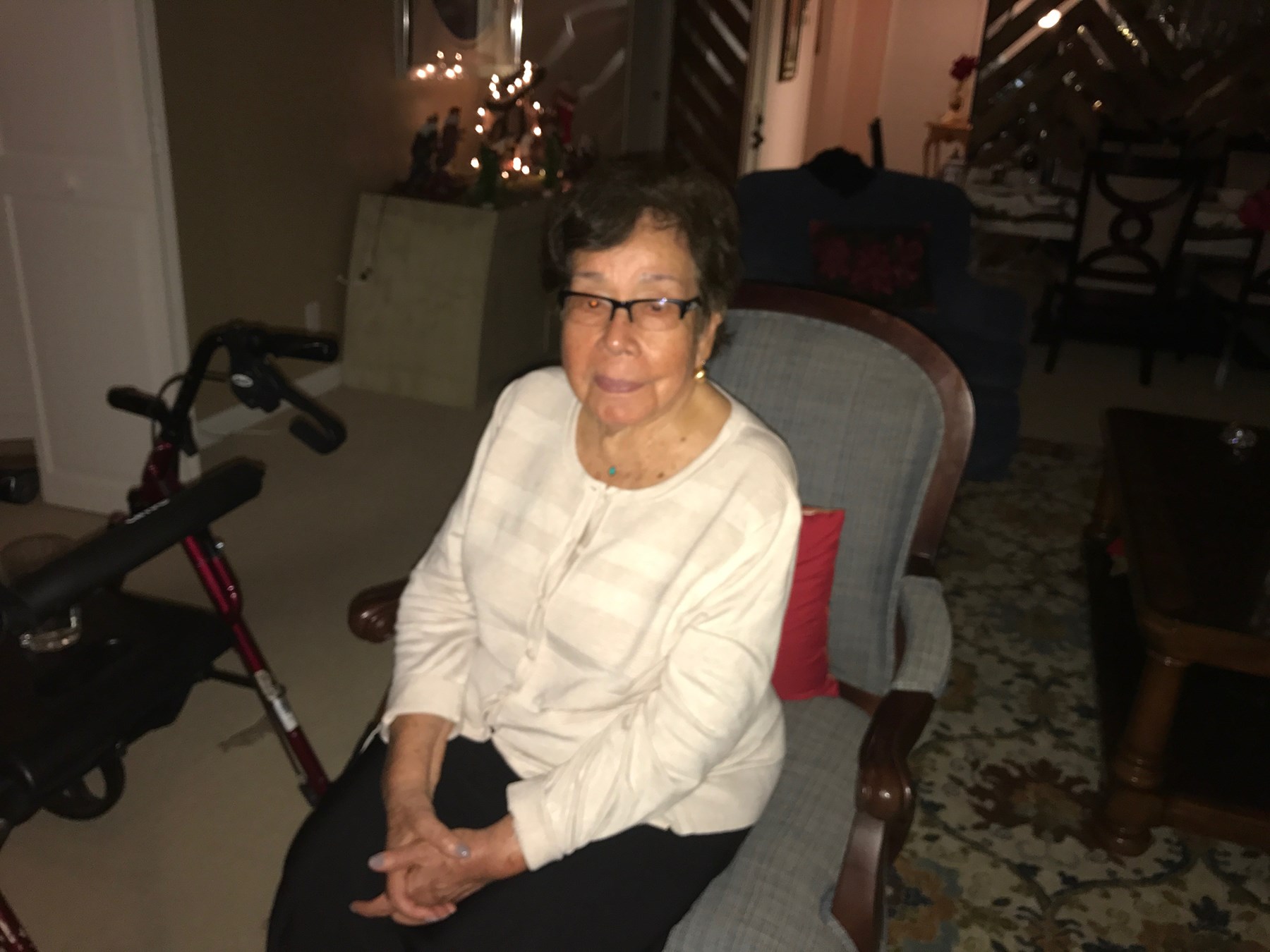 Obituary of Rayda Rodriguez