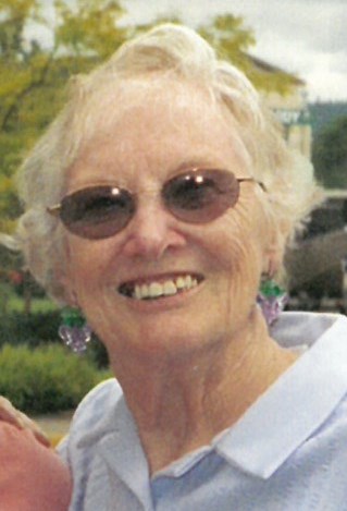 Obituario de Evelyn Frances Miller