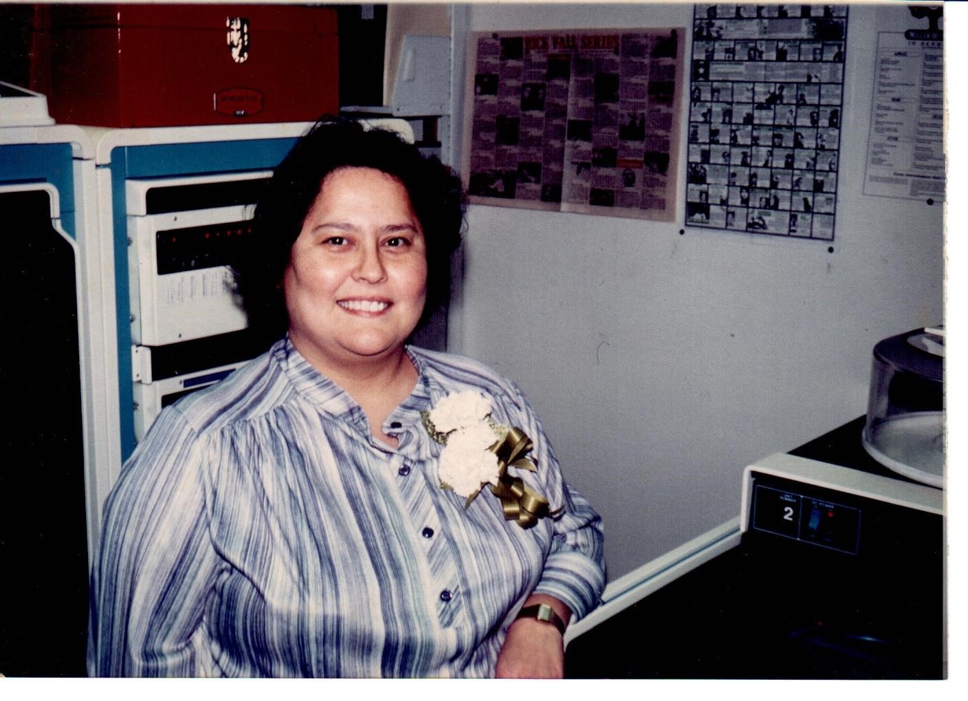 Obituary of Linda Marie Mier