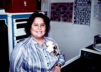 Obituary of Linda Marie Mier