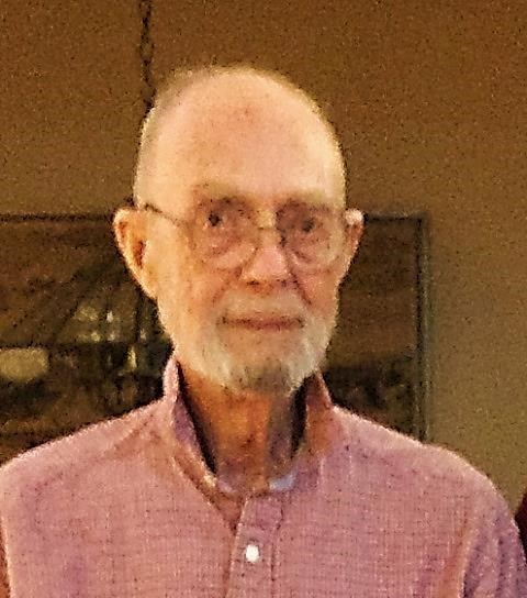 Obituario de Kenneth Mansfield King
