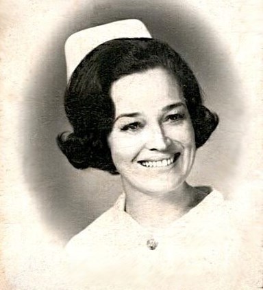 Obituary of Ann Wyatt