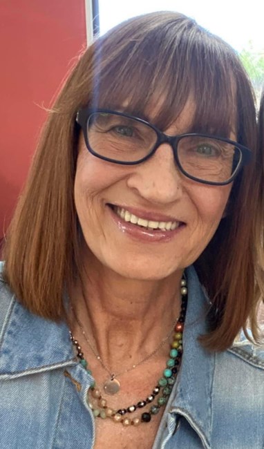 Obituary of Jane Susan Chapman