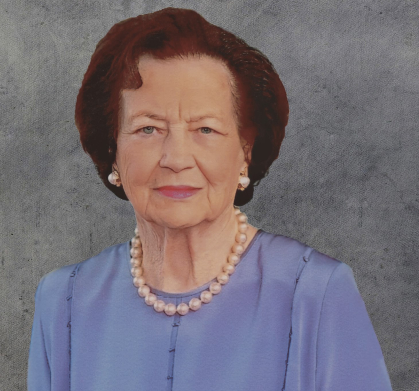 Obituary of Geneva Dufour Waters