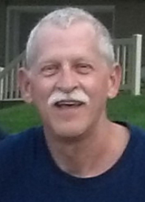 Avis de décès de John M. Laher