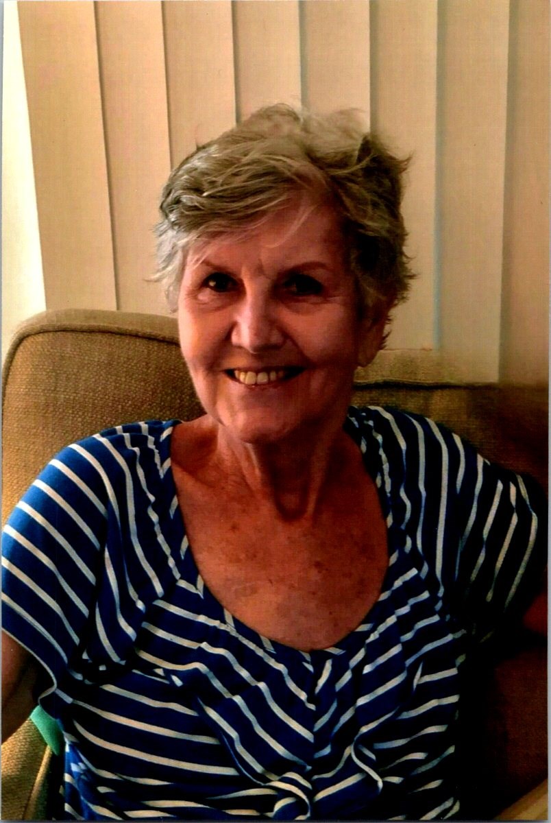 Obituary of Jean Goens Rasmussen