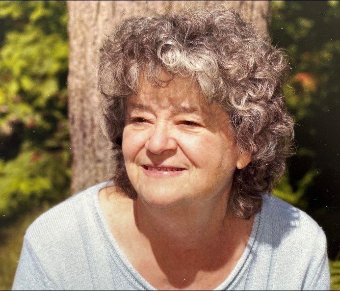 Obituary of Marianne Séguin (née Léger )