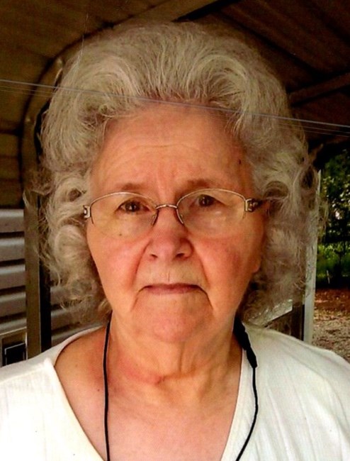 Obituary of Leila June Wood