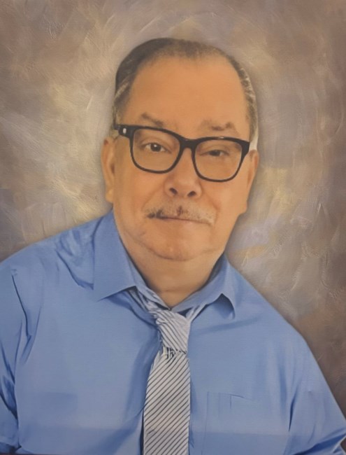 Obituary of Carlos Javier Chavez