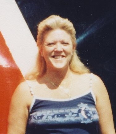 Obituario de Thelma "Peggy" Louise Hood Smith