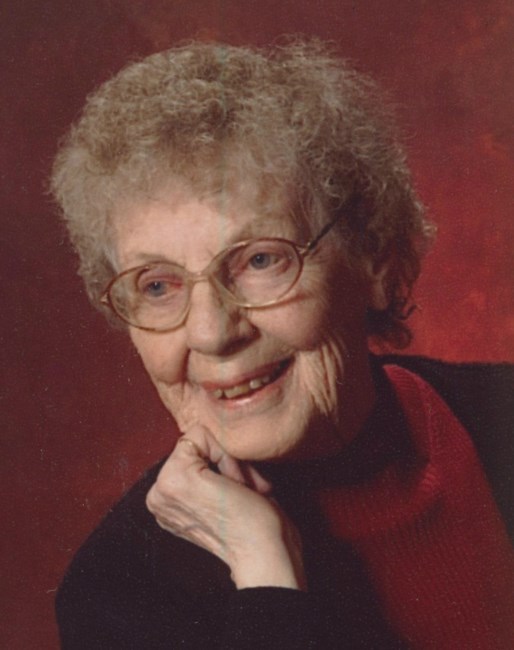 Obituario de Jeanne Ann Hurley