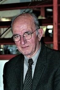 Obituary of Teodoro DiBratto