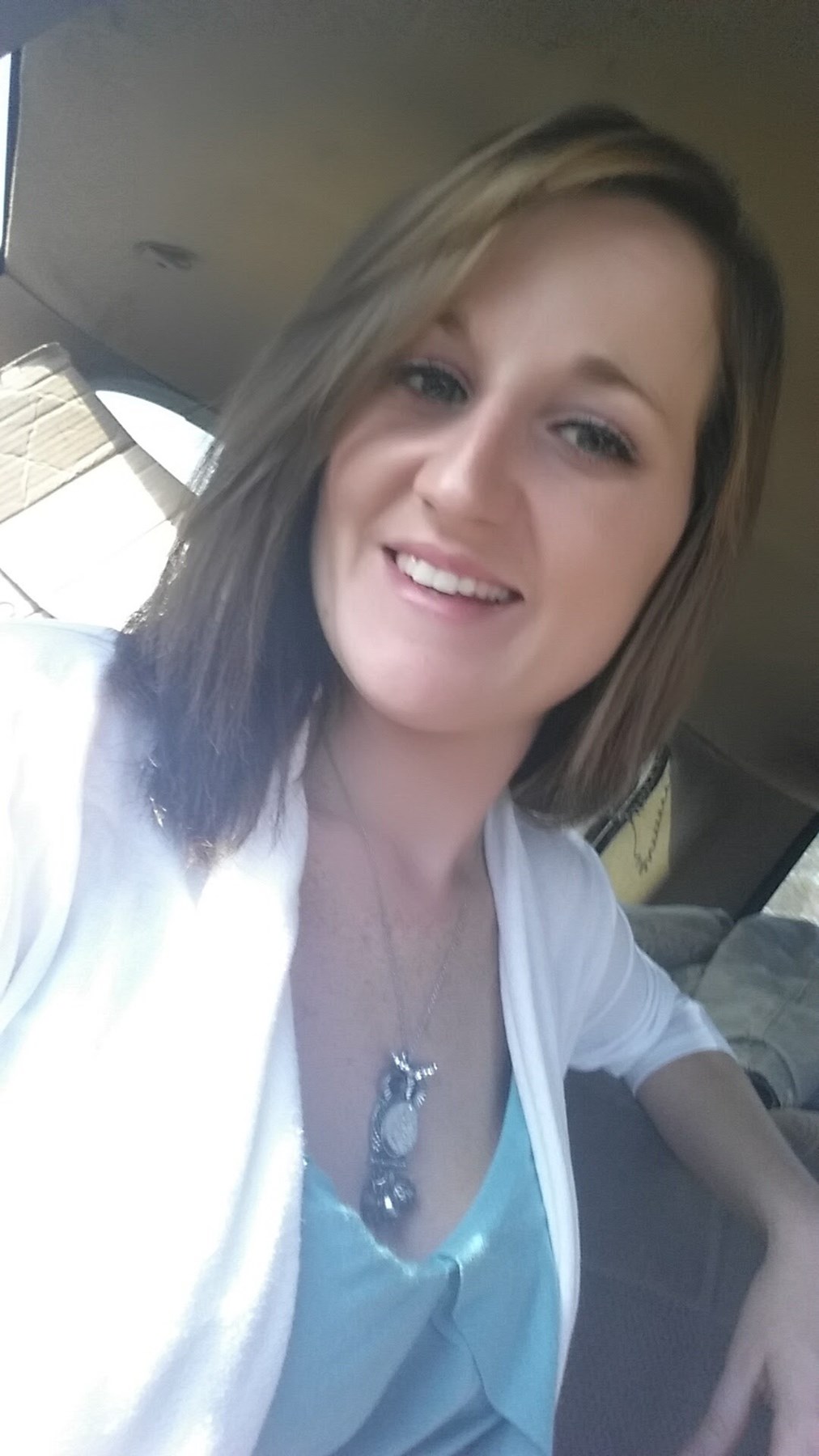 Obituary of Carmen Brooke Davis