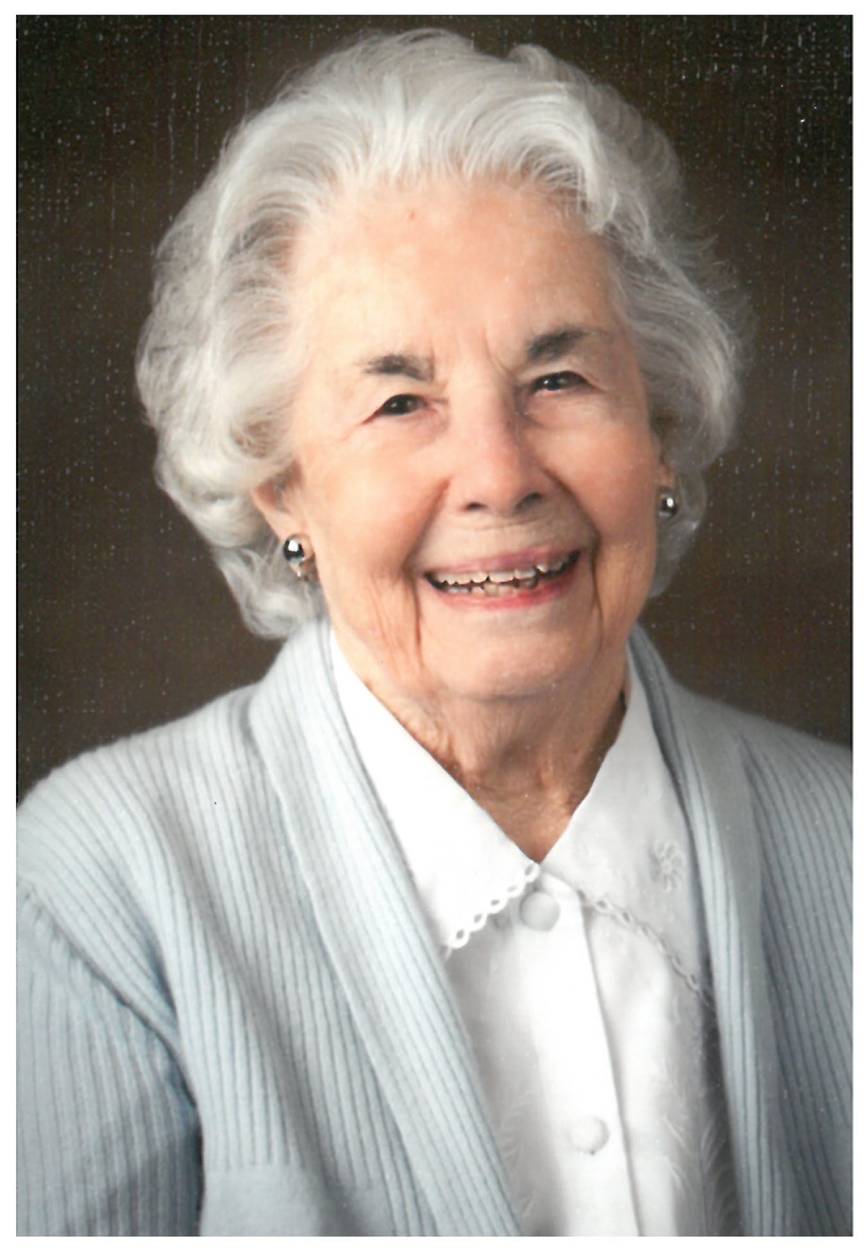 Obituary of Eileen B. Biering
