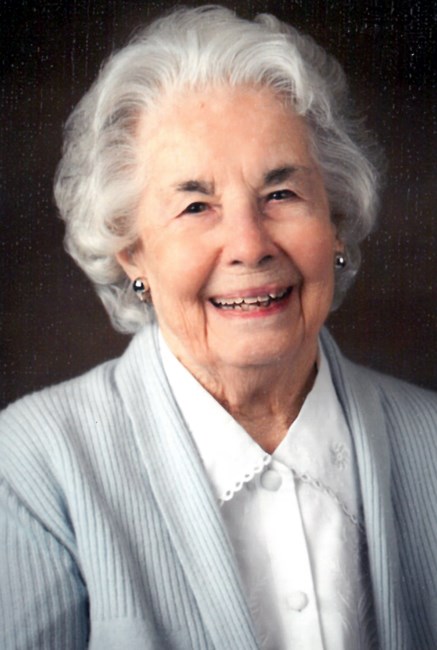 Obituario de Eileen B. Biering