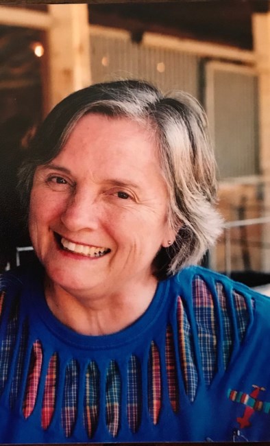 Obituary of Harriett Monroe Hall