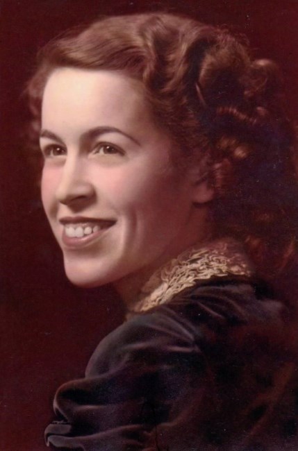 Obituary of Helen Henrietta Turnquist