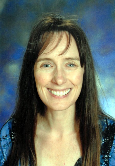 Obituary of Elizabeth Maria Cameron (Hawes)