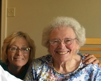 Obituary of Dorothy O Fuller