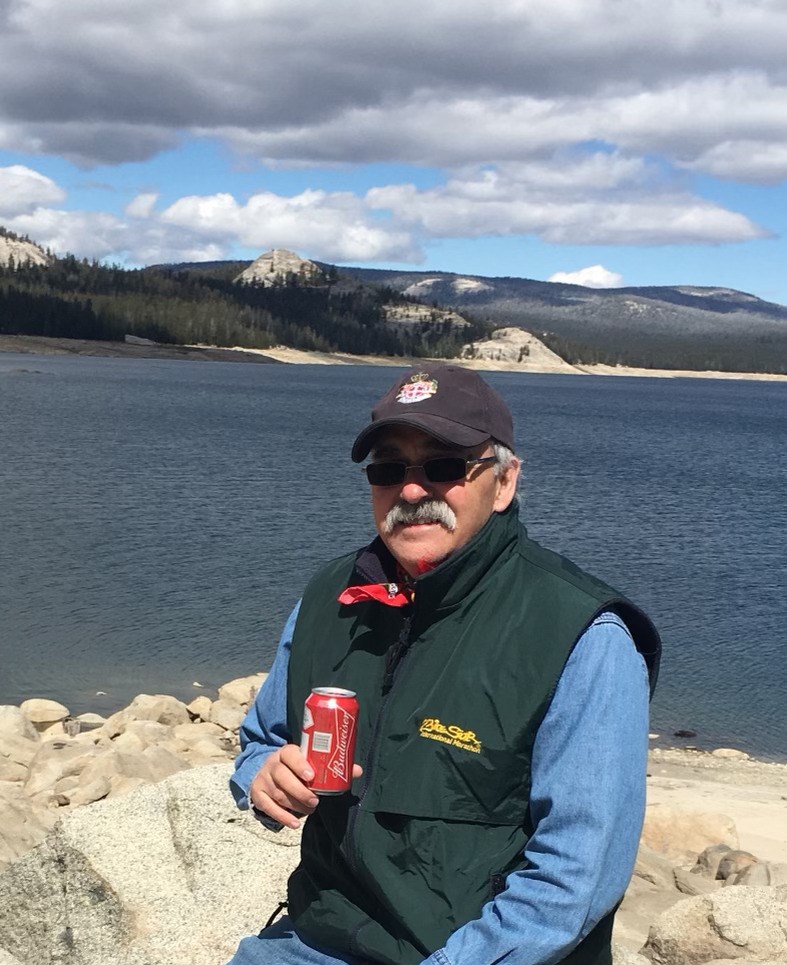 Obituary of John Julio Heugo