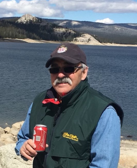 Obituary of John Julio Heugo