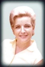 Sandra Roarty - Sanchez