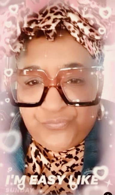 Obituary of Ramona Regina King