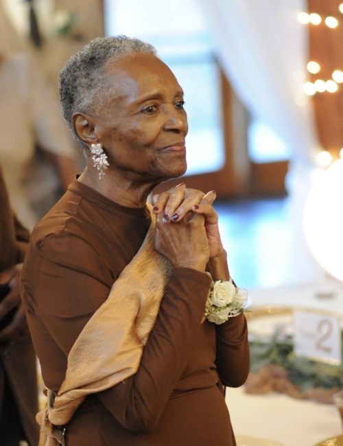 Obituary of Barbara Jean Crawford