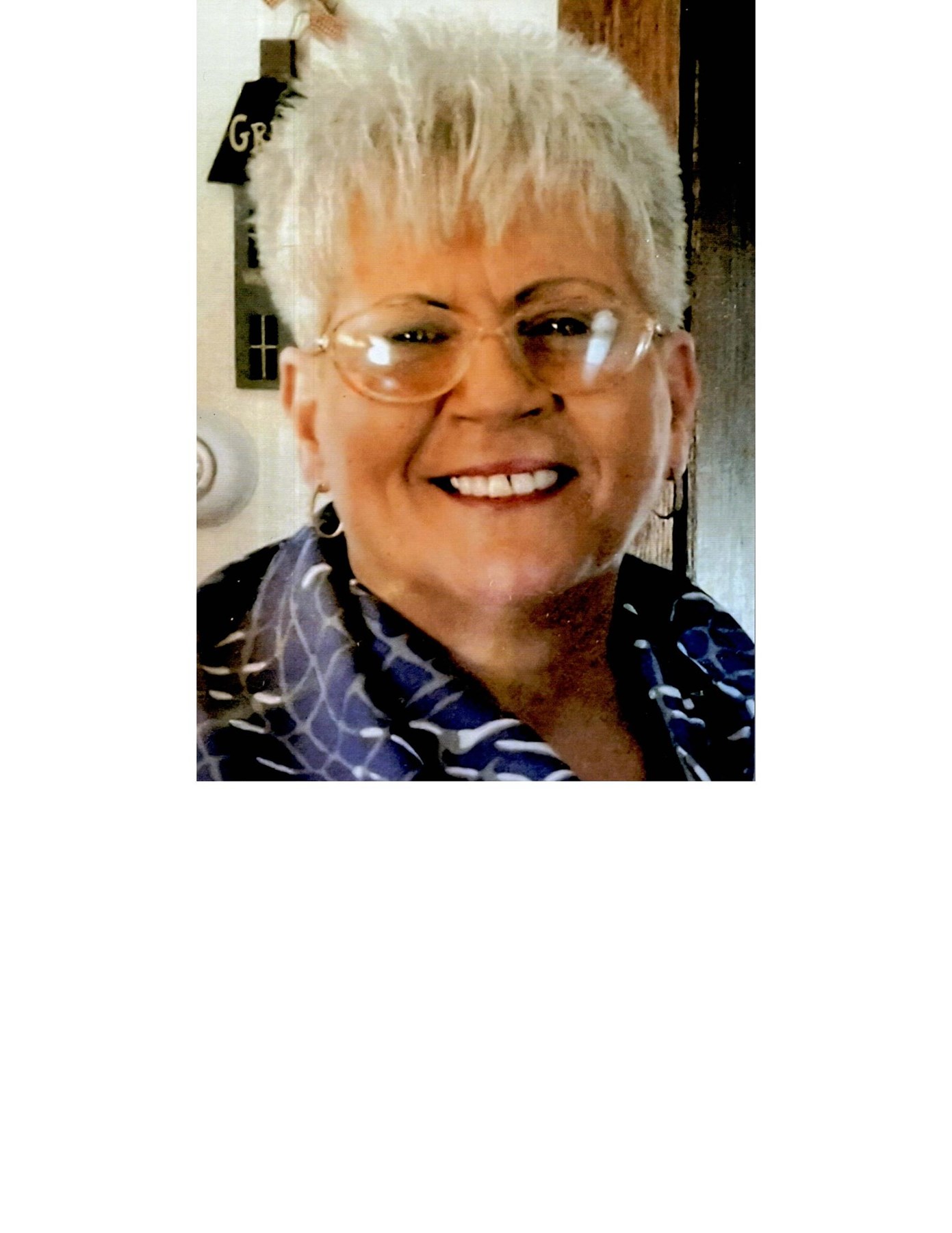 Obituary of Myra Craft